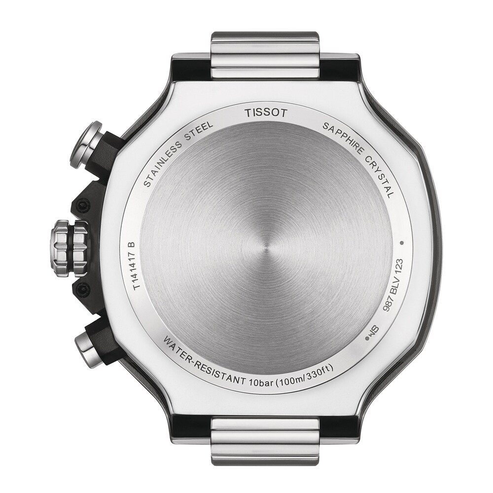 Tissot T-Race Men\'s Chronograph SYOcGBFB Tissot T-Race Men\'s Chronograph SYOcGBFB