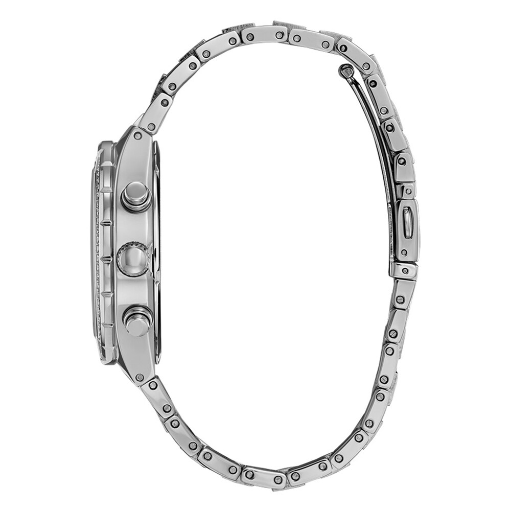 Citizen Crystal Men\'s Watch CA0750-53E SbE0xilv Citizen Crystal Men\'s Watch CA0750-53E SbE0xilv