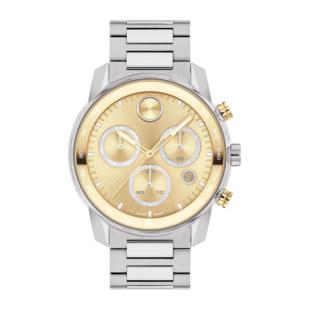 Movado BOLD Verso Men's Watch 3600907 Sldm9qw5 Movado BOLD Verso Men's Watch 3600907 Sldm9qw5