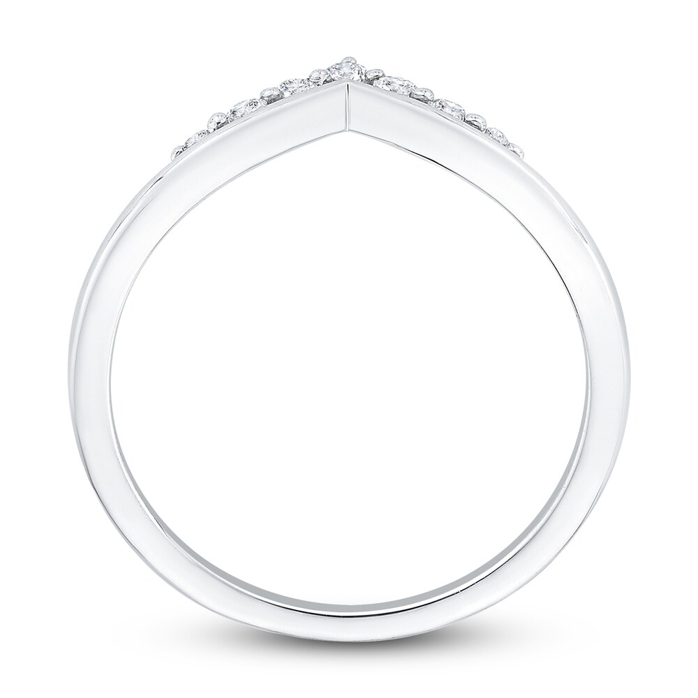 Diamond Engagement Ring 1 ct tw Round/Marquise 14K White Gold T2PMhzsD Diamond Engagement Ring 1 ct tw Round/Marquise 14K White Gold T2PMhzsD