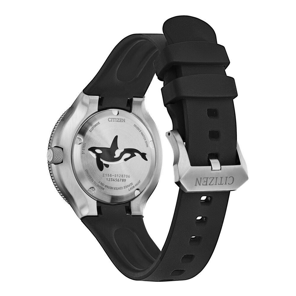 Citizen Promaster Diver Men\'s Watch BN0230-04E TGk47ikw