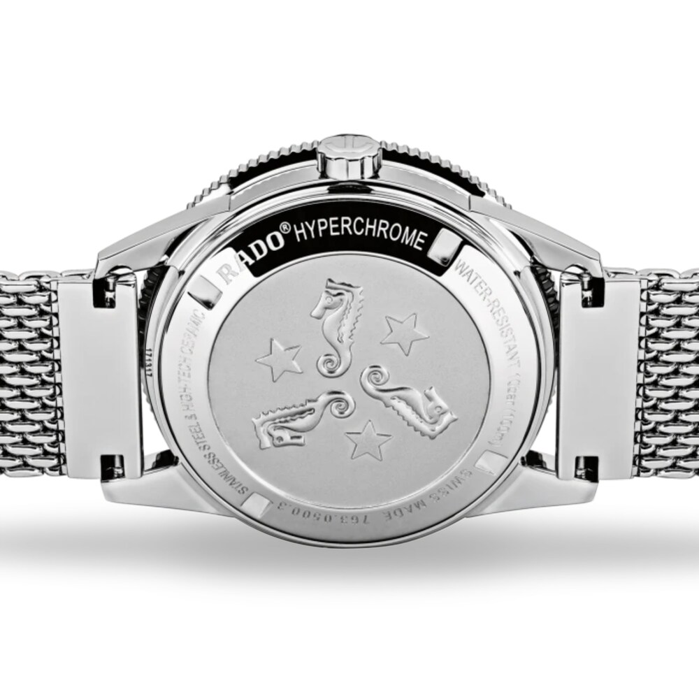 Rado Captain Cook Women\'s Automatic Watch R32500703 TMbFFJ9o Rado Captain Cook Women\'s Automatic Watch R32500703 TMbFFJ9o