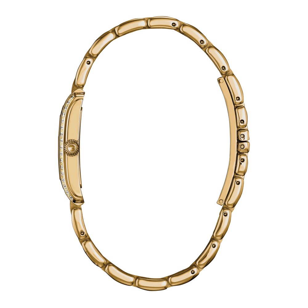 Frederique Constant Carree Women\'s Watch FC-200MCD15B TiE7wDix