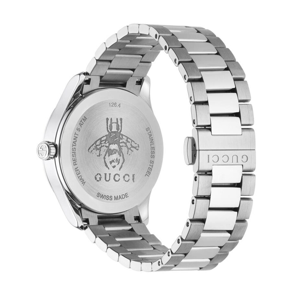 Gucci G-Timeless Women\'s Watch YA1264029A TkDu7YWV Gucci G-Timeless Women\'s Watch YA1264029A TkDu7YWV