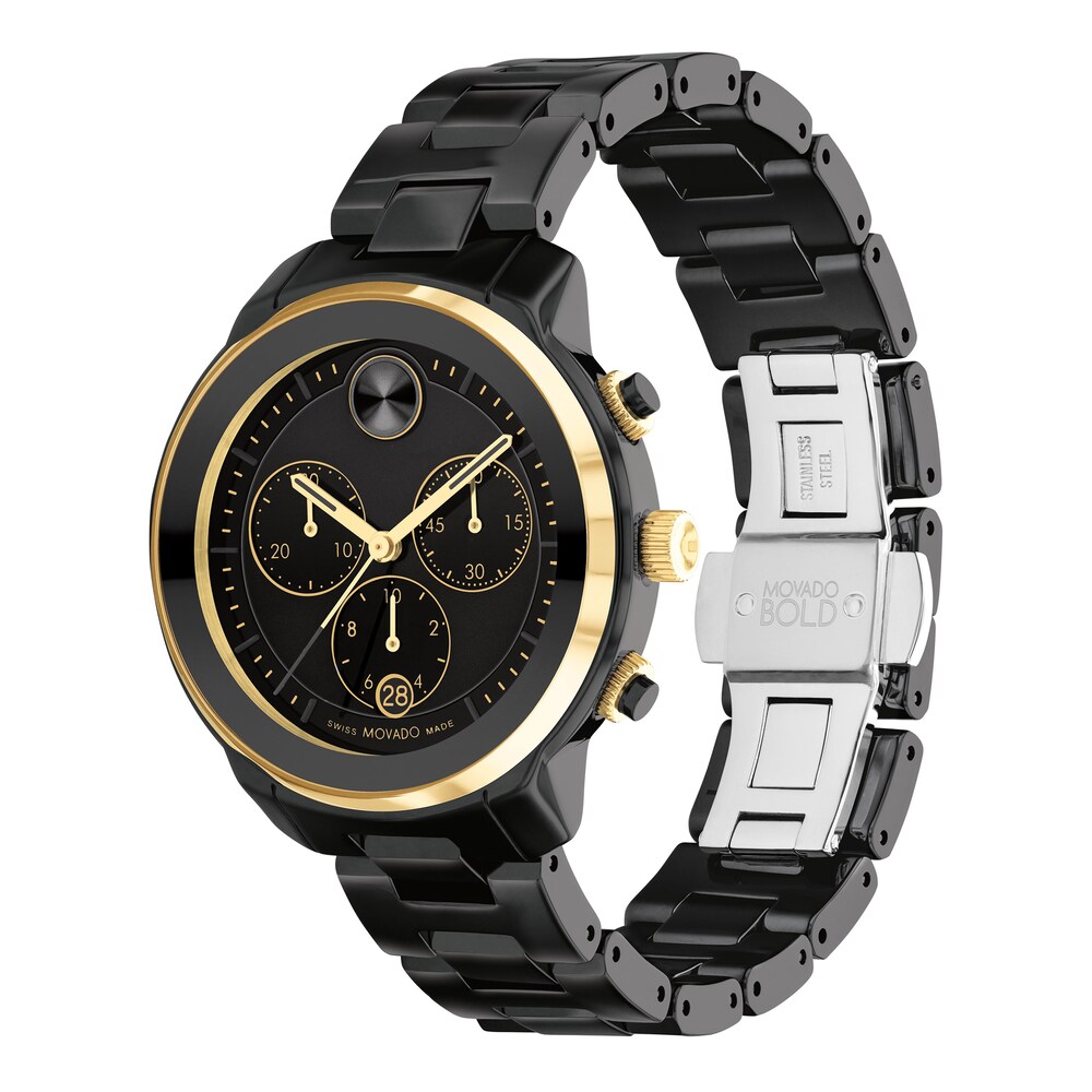 Movado BOLD Evolution Women\'s Watch 3600932 U2DKyTzb Movado BOLD Evolution Women\'s Watch 3600932 U2DKyTzb