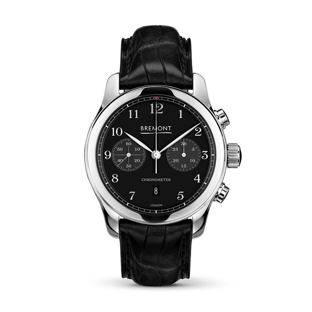 Bremont ALT1-C/PB Men's Automatic Chronometer V36SFxAa