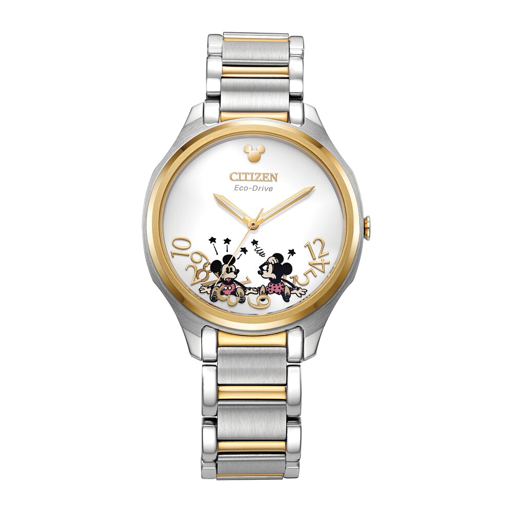 Citizen Disney Women's Watch EM0754-59W V8twLZt8 Citizen Disney Women's Watch EM0754-59W V8twLZt8