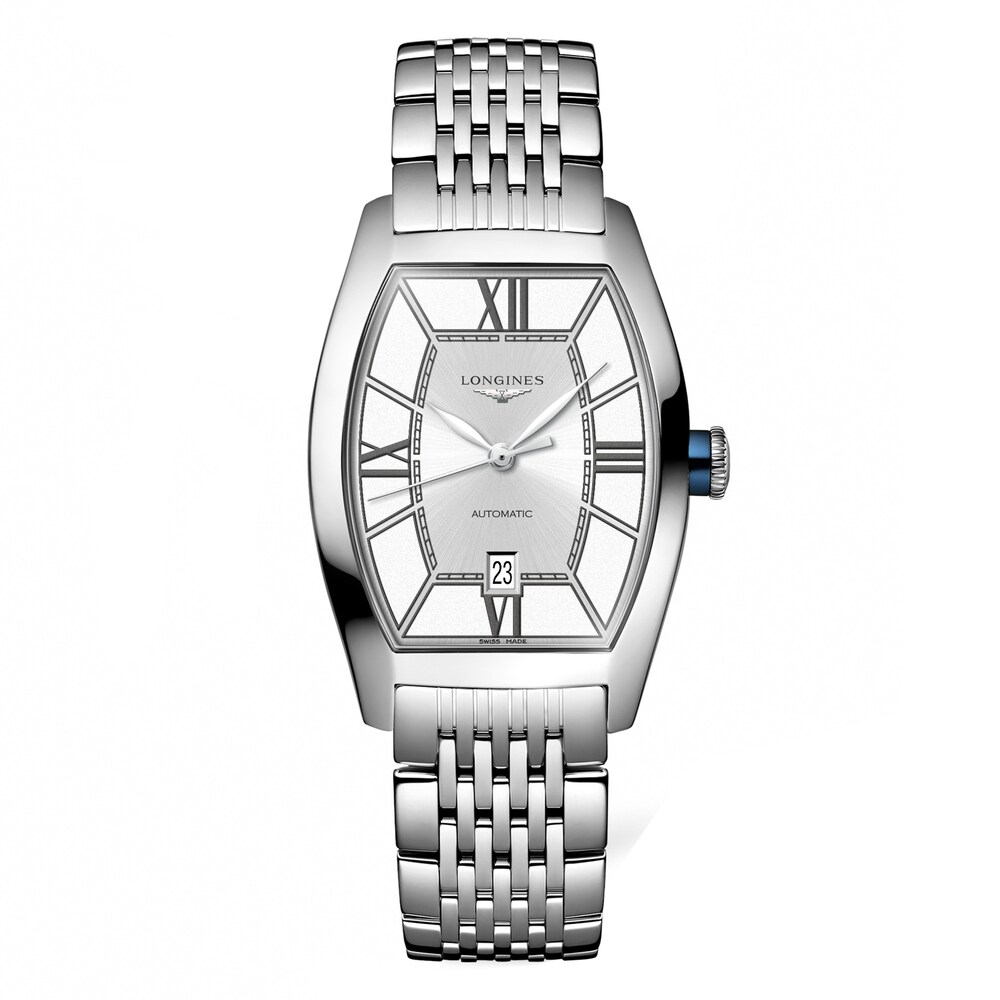 Longines Evidenza Automatic Women's Watch L21424766 VKnvHegk Longines Evidenza Automatic Women's Watch L21424766 VKnvHegk