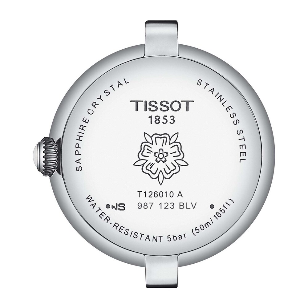 Tissot Bellissima Women\'s Watch ViyUKKb8 Tissot Bellissima Women\'s Watch ViyUKKb8