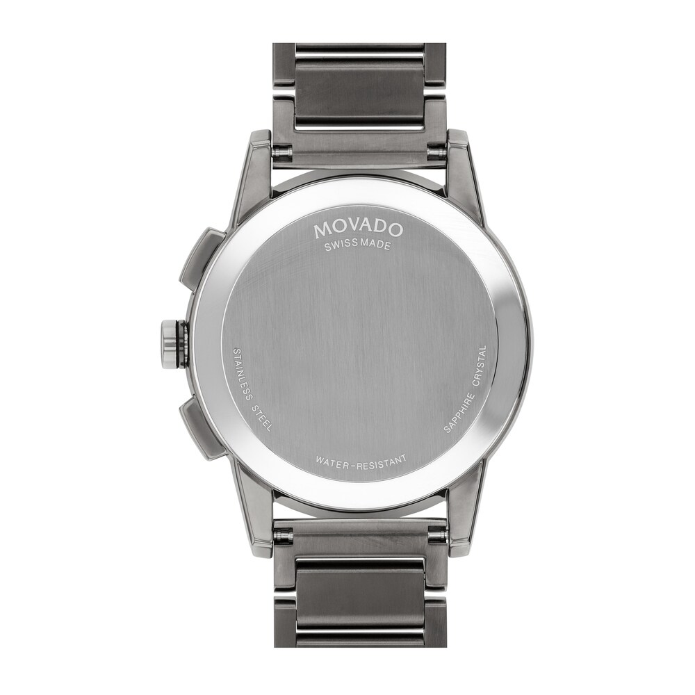 Movado Museum Sport Men\'s Watch 0607624 W77yZV4x