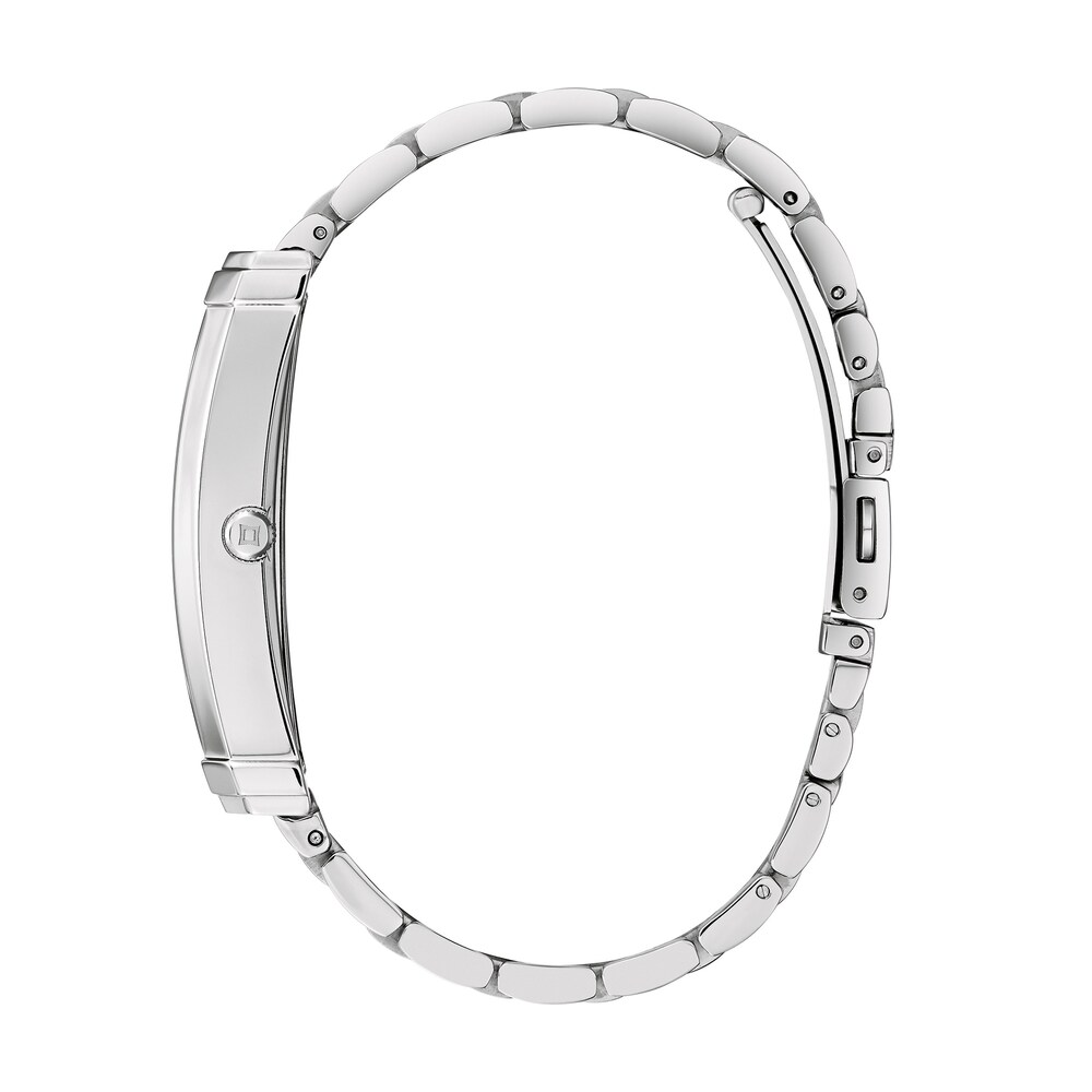 Bulova Frank Lloyd Wright Women\'s Watch 96L286 WFL2oZiY Bulova Frank Lloyd Wright Women\'s Watch 96L286 WFL2oZiY