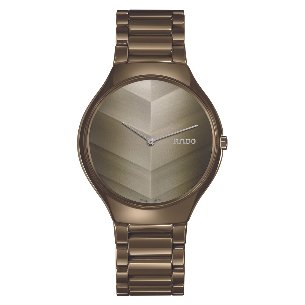 Rado True Thinline x Great Gardens of the World Watch R27121302 WMjhWfz3 Rado True Thinline x Great Gardens of the World Watch R27121302 WMjhWfz3