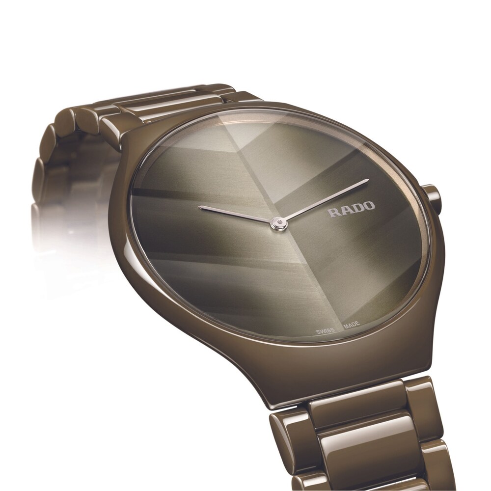 Rado True Thinline x Great Gardens of the World Watch R27121302 WMjhWfz3 Rado True Thinline x Great Gardens of the World Watch R27121302 WMjhWfz3