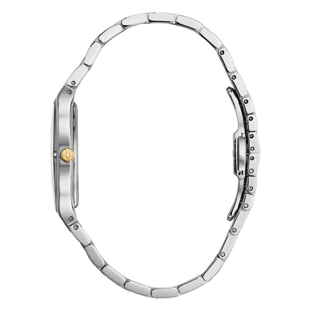 Bulova Millennia Women\'s Watch 98R273 WW7staxu Bulova Millennia Women\'s Watch 98R273 WW7staxu