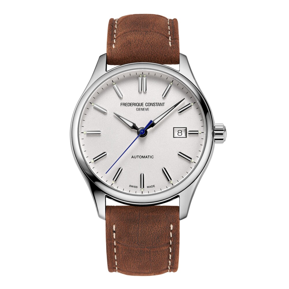 Frederique Constant Classics Men's Watch FC-303NS5B6 Wj2Ziiw7 Frederique Constant Classics Men's Watch FC-303NS5B6 Wj2Ziiw7