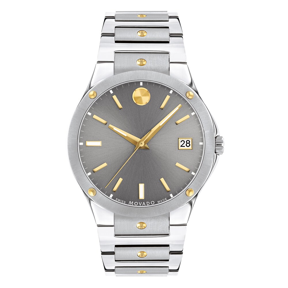 Men's Movado SE Sports Edition Watch 0607514 X0rQ0xvY Men's Movado SE Sports Edition Watch 0607514 X0rQ0xvY