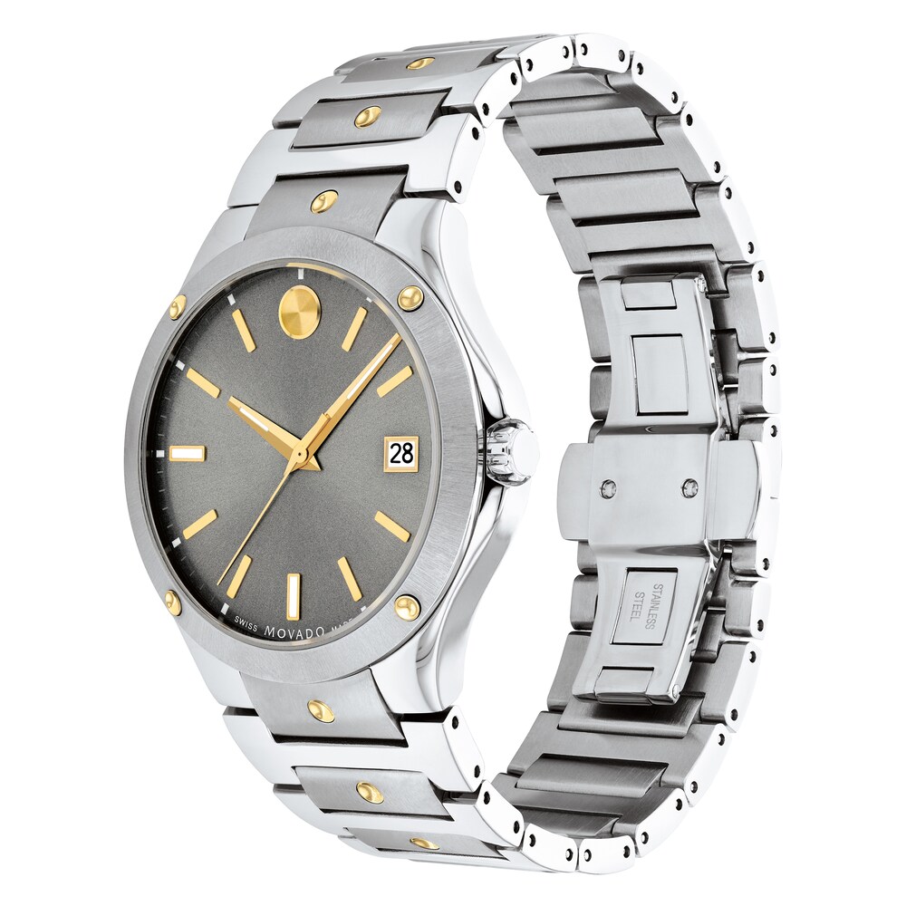 Men\'s Movado SE Sports Edition Watch 0607514 X0rQ0xvY Men\'s Movado SE Sports Edition Watch 0607514 X0rQ0xvY
