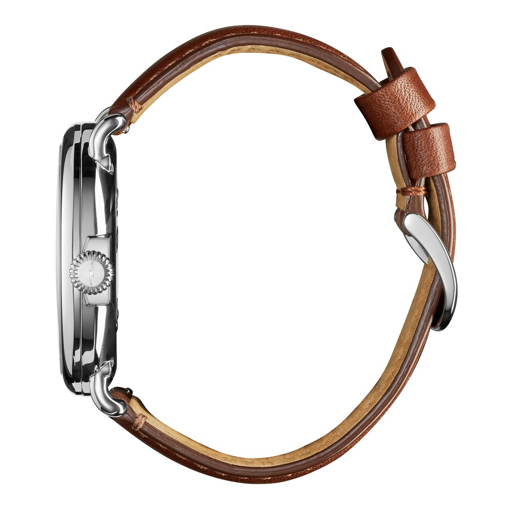 Shinola Runwell 47mm Men\'s Watch S0120250528 X3Mo8IVy