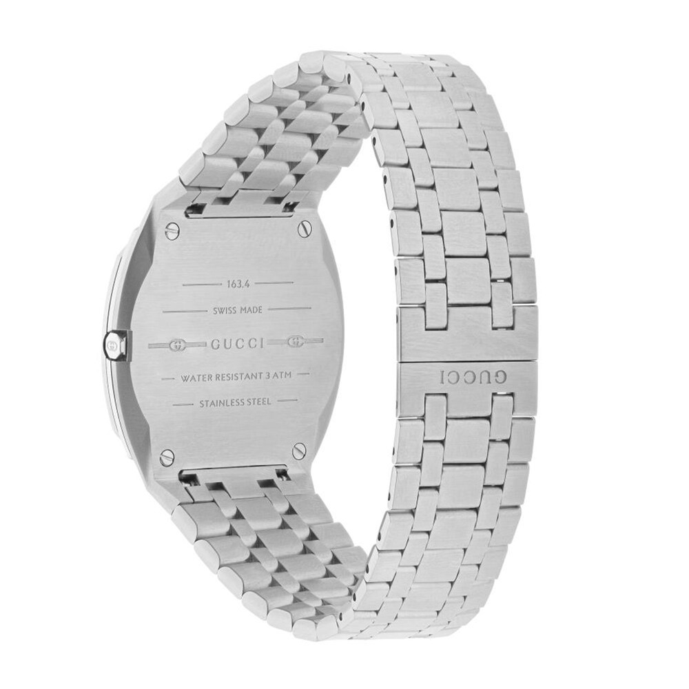 Gucci H25 Men\'s Watch YA163407 X8Kphd2o Gucci H25 Men\'s Watch YA163407 X8Kphd2o