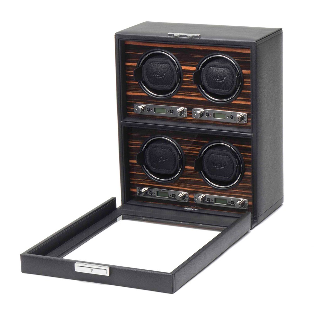 WOLF Roadster 4PC Winder XGr82fRY