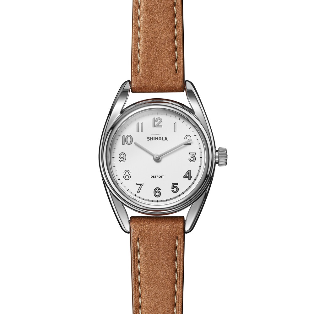 Shinola Derby 31mm Women's Watch S0120226428 XLoniFSD Shinola Derby 31mm Women's Watch S0120226428 XLoniFSD