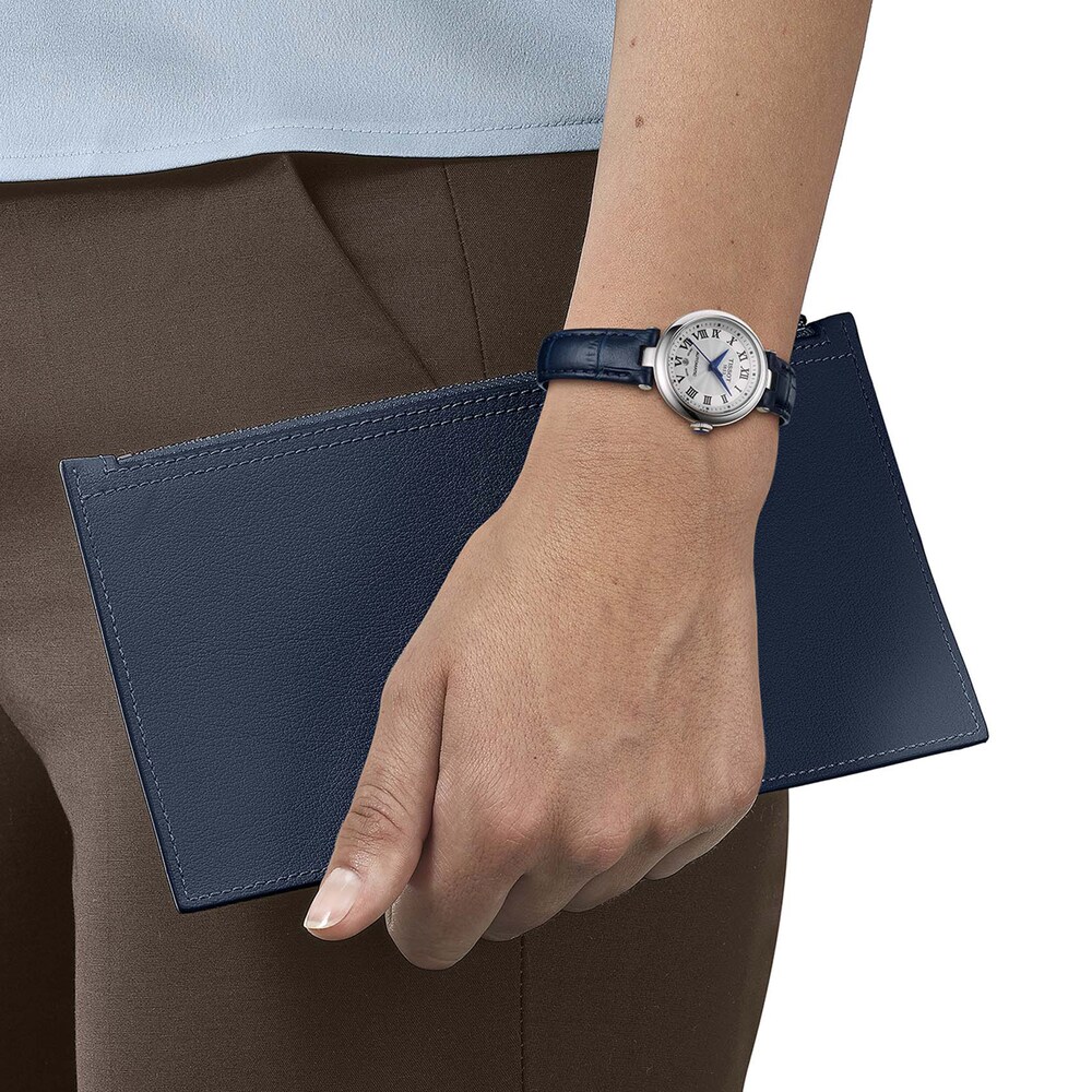 Tissot Bellissima Women\'s Automatic Watch XOWefOzD Tissot Bellissima Women\'s Automatic Watch XOWefOzD