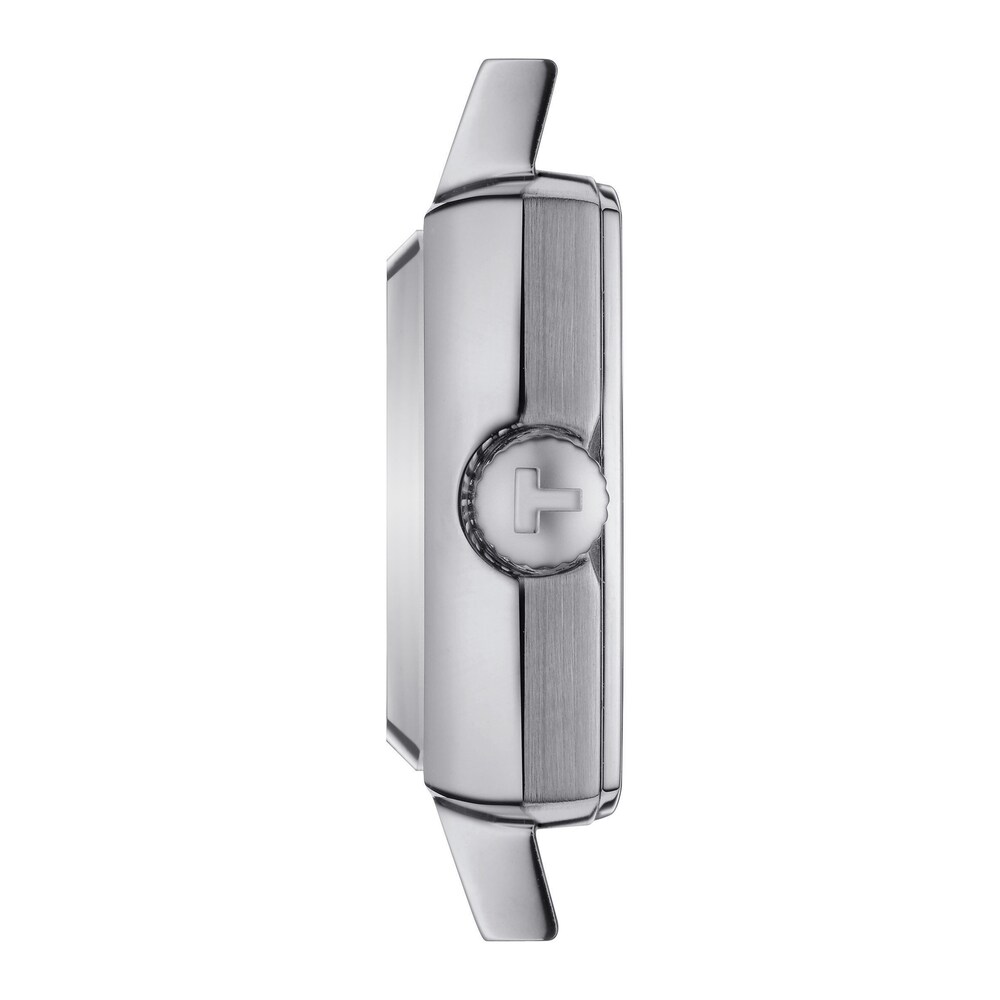 Tissot Lovely Square Women\'s Quartz Watch XTfiTYt0 Tissot Lovely Square Women\'s Quartz Watch XTfiTYt0
