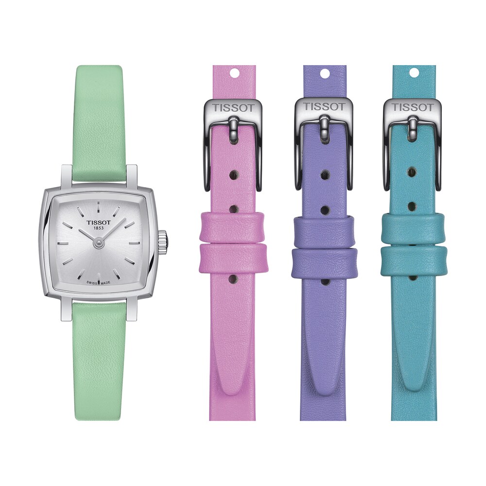 Tissot Lovely Square Women\'s Quartz Watch XTfiTYt0 Tissot Lovely Square Women\'s Quartz Watch XTfiTYt0