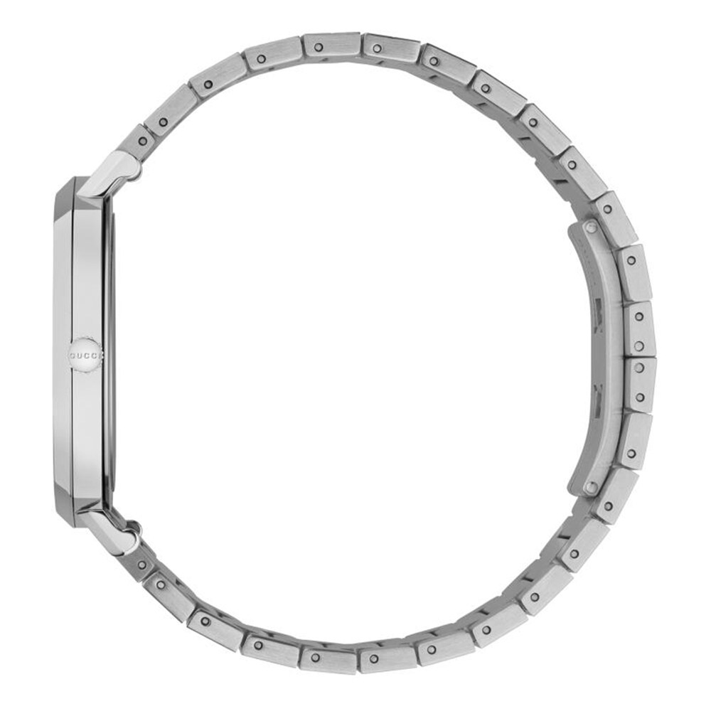 Gucci Grip Men\'s Watch YA157410 XnlDlrsg Gucci Grip Men\'s Watch YA157410 XnlDlrsg