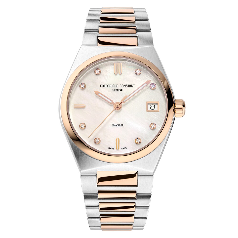 Frederique Constant Highlife Women's Quartz Watch FC-240MPWD2NH2B XqIr5xcd Frederique Constant Highlife Women's Quartz Watch FC-240MPWD2NH2B XqIr5xcd