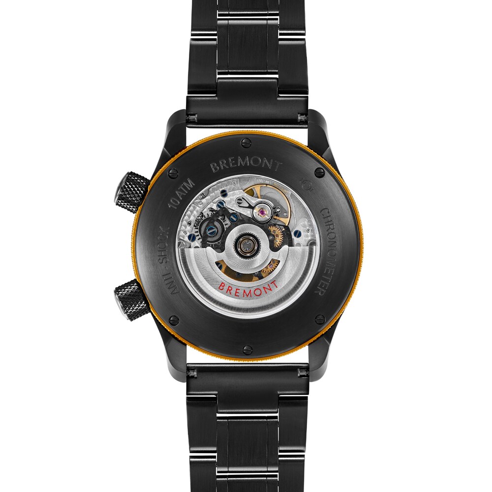 Bremont MBII Men\'s Watch XxMVU89M Bremont MBII Men\'s Watch XxMVU89M