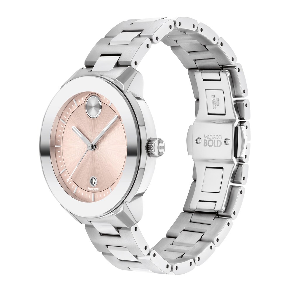 Movado BOLD Verso Women\'s Watch 3600748 YElcUAJ7 Movado BOLD Verso Women\'s Watch 3600748 YElcUAJ7