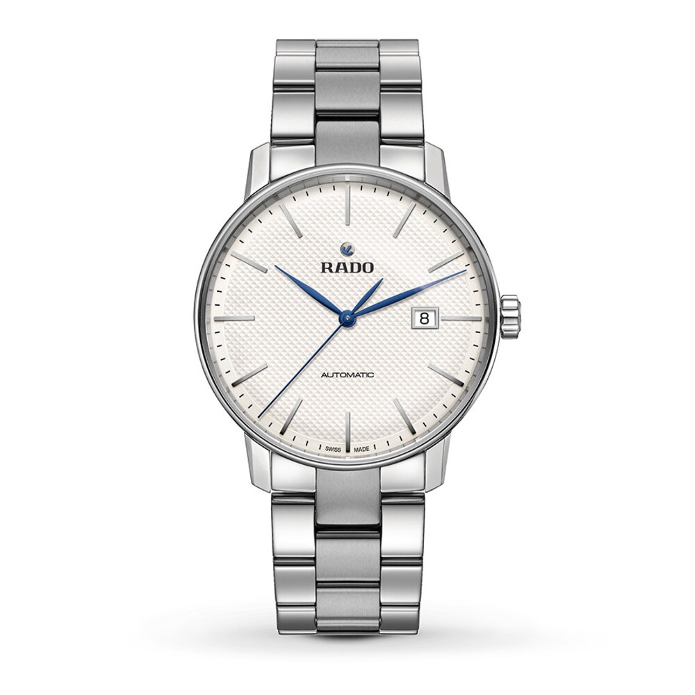 Rado Coupole Classic Automatic Men's Watch R22876013 YRKIJNBu Rado Coupole Classic Automatic Men's Watch R22876013 YRKIJNBu