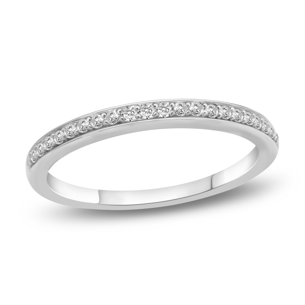 Diamond Bridal Set 1/2 ct tw Round 10K White Gold YhLsOM48 Diamond Bridal Set 1/2 ct tw Round 10K White Gold YhLsOM48