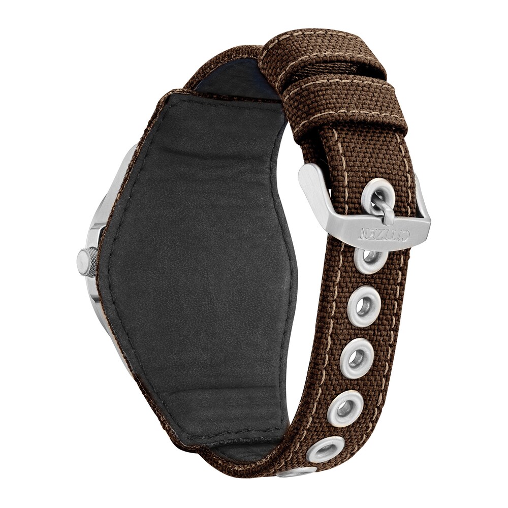 Citizen Mandalorian Men\'s Watch AW1411-05W YspPKmQ0 Citizen Mandalorian Men\'s Watch AW1411-05W YspPKmQ0