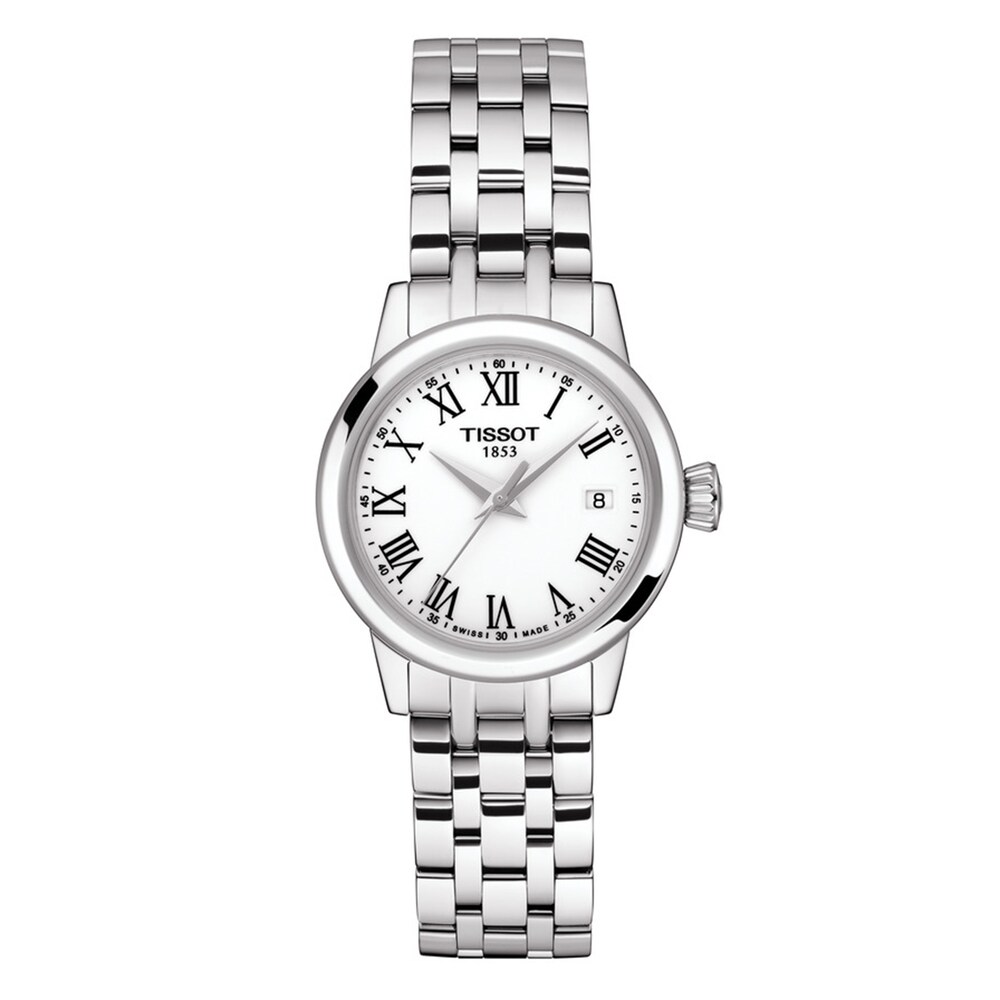 Tissot Classic Dream Women's Watch ZLLQoK0k Tissot Classic Dream Women's Watch ZLLQoK0k