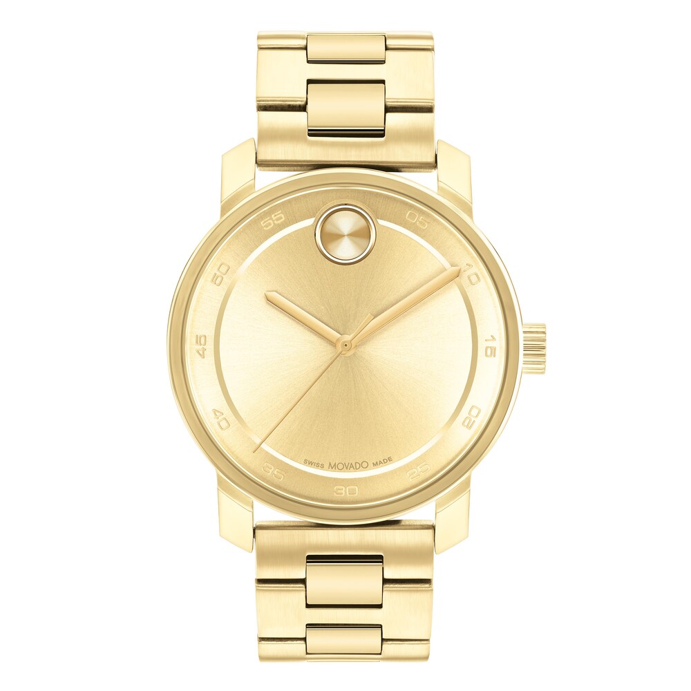 Movado BOLD Men's Watch 3600912 ZLZHvq4h Movado BOLD Men's Watch 3600912 ZLZHvq4h