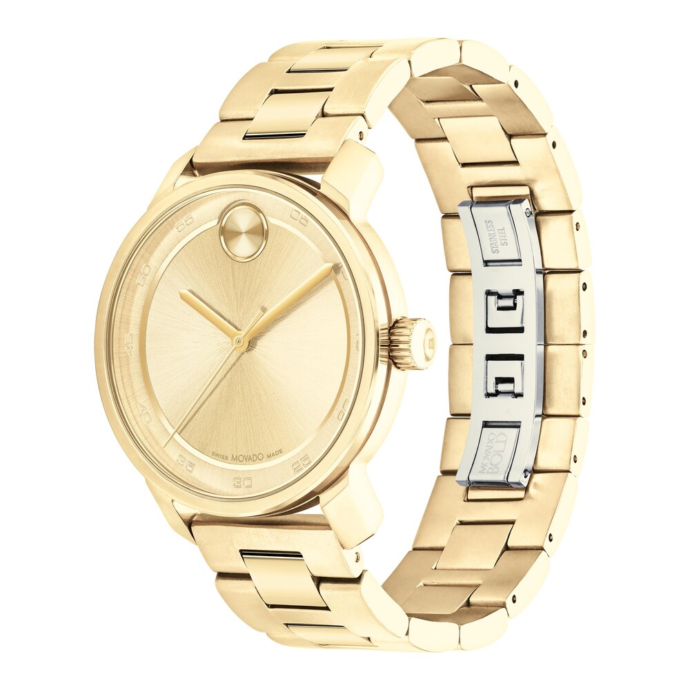 Movado BOLD Men\'s Watch 3600912 ZLZHvq4h Movado BOLD Men\'s Watch 3600912 ZLZHvq4h