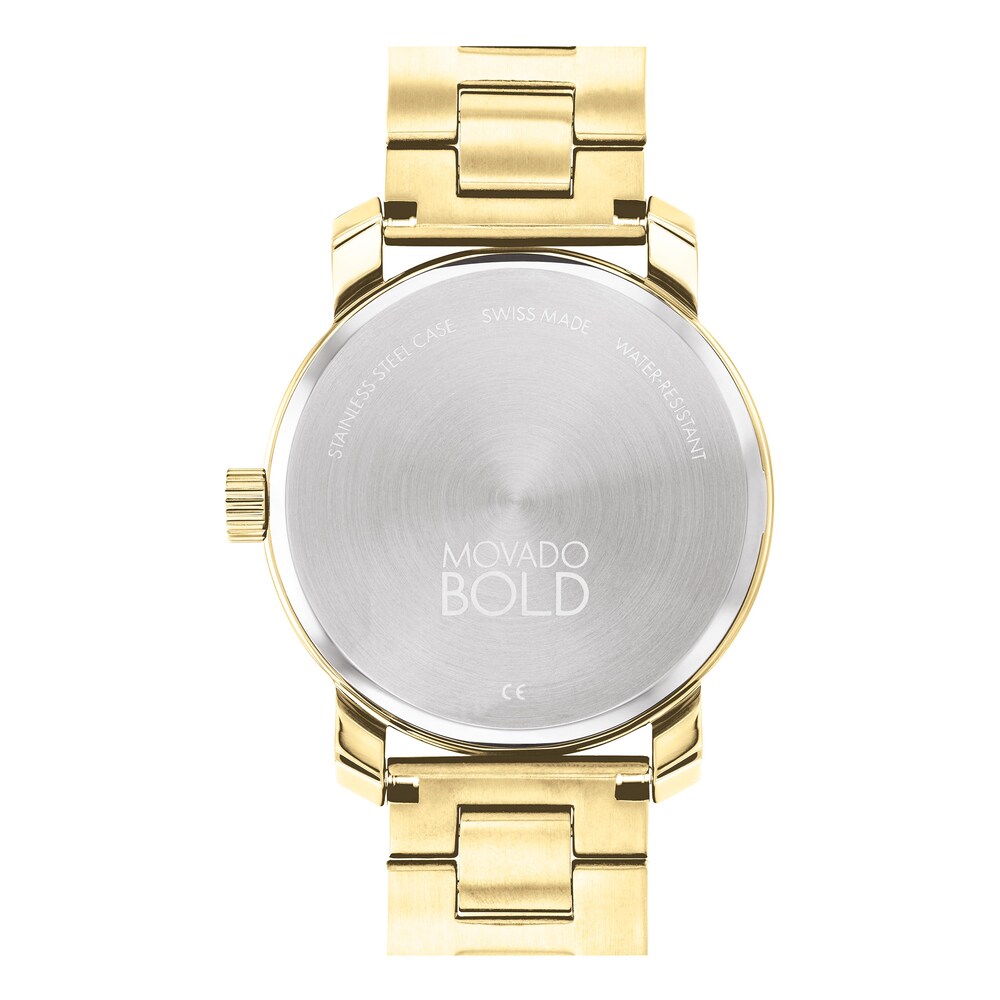 Movado BOLD Men\'s Watch 3600912 ZLZHvq4h Movado BOLD Men\'s Watch 3600912 ZLZHvq4h