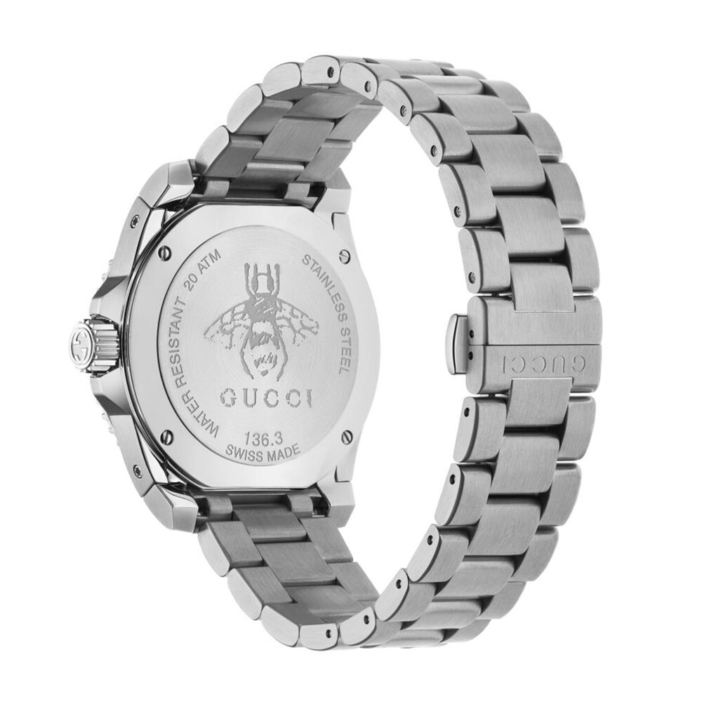 Gucci Dive Men\'s Watch YA136336 ZMTjUvmu Gucci Dive Men\'s Watch YA136336 ZMTjUvmu