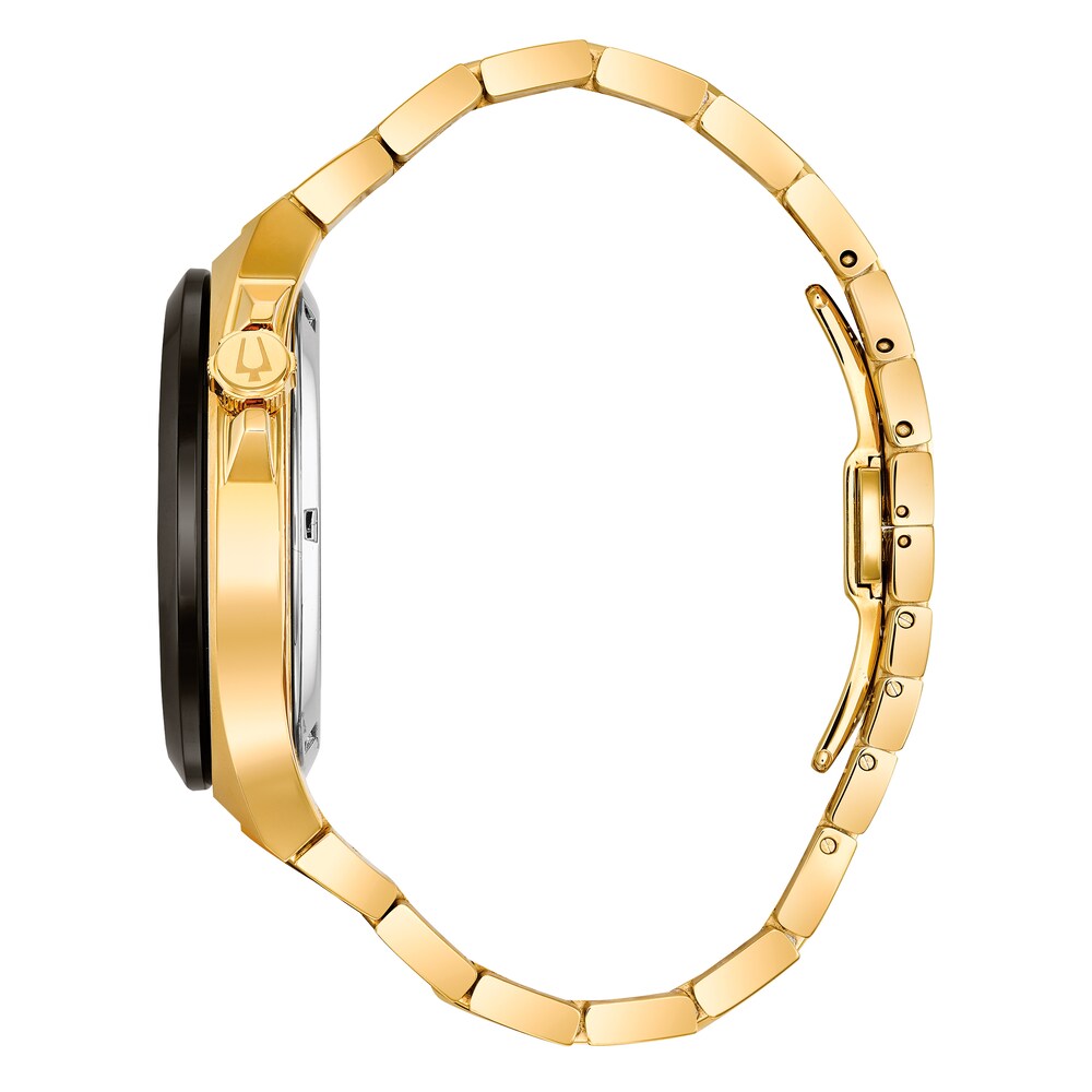 Bulova Men\'s Watch Automatic Collection 98A178 ZNmRzDzA Bulova Men\'s Watch Automatic Collection 98A178 ZNmRzDzA