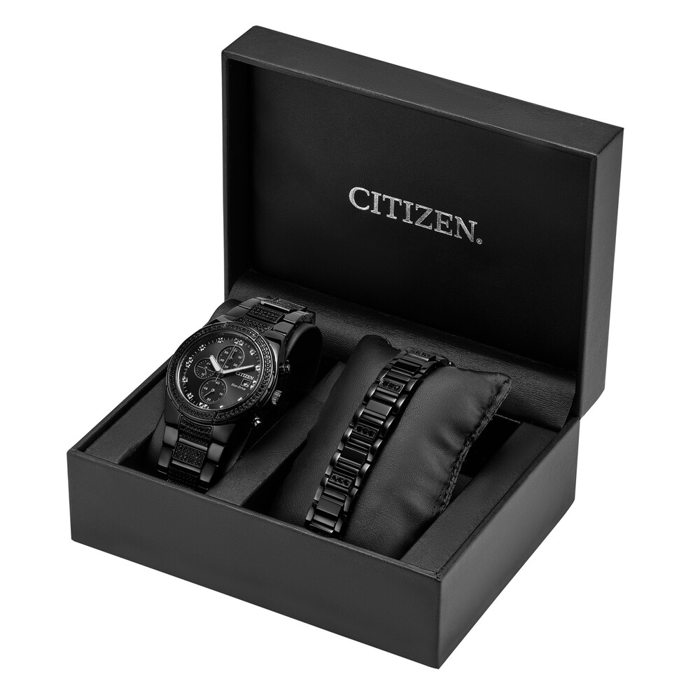 Citizen Crystal Men's Watch Boxed Set CA0755-68E ZNyxfceo Citizen Crystal Men's Watch Boxed Set CA0755-68E ZNyxfceo