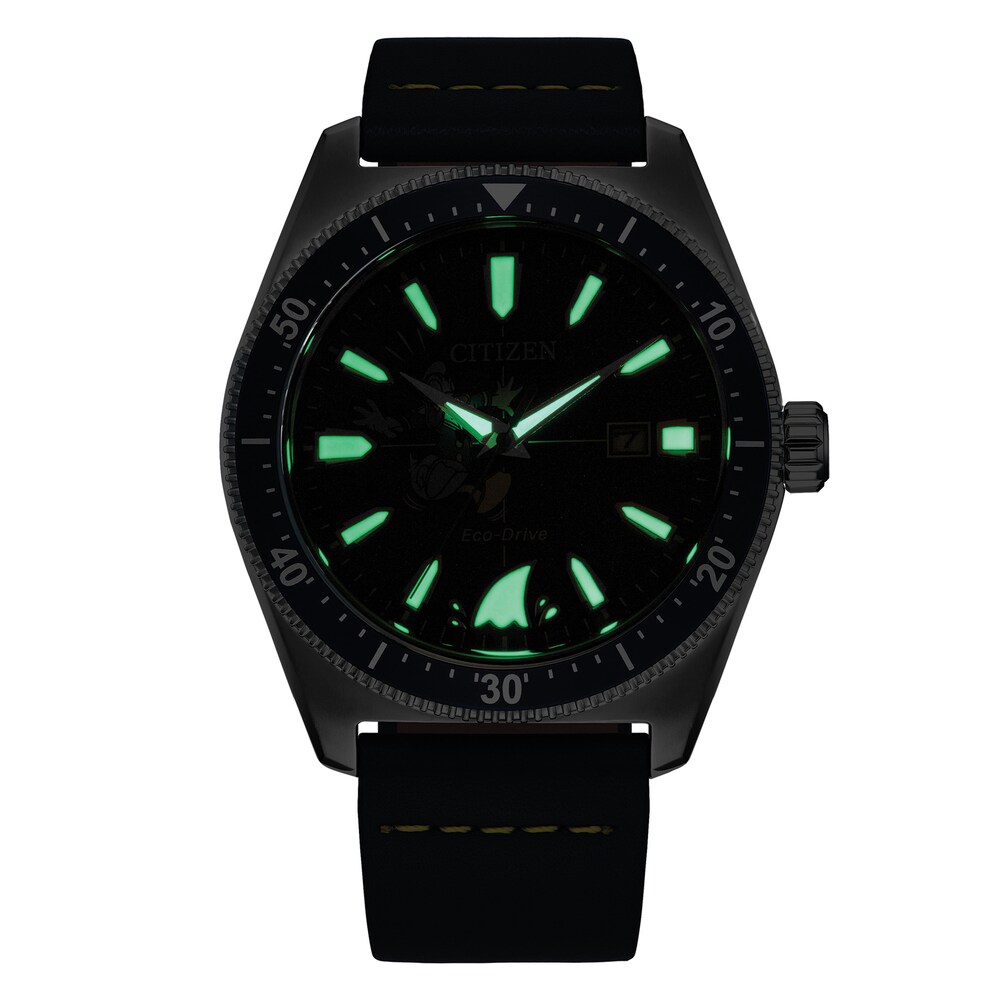 Citizen Donald Duck Men\'s Watch AW1790-05W ZpZF9imk Citizen Donald Duck Men\'s Watch AW1790-05W ZpZF9imk