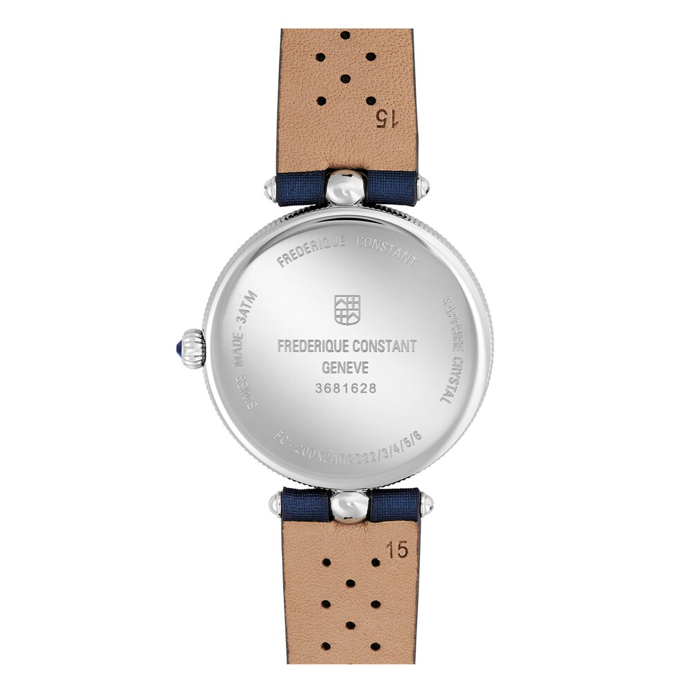 Frederique Constant Art Deco Women\'s Watch FC-200MPN2AR2D6 ZtyoYDBy Frederique Constant Art Deco Women\'s Watch FC-200MPN2AR2D6 ZtyoYDBy