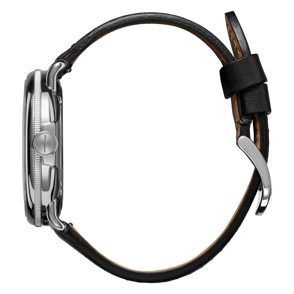 Shinola Canfield 43mm Men\'s Watch S0120266180 a10bB1Jl Shinola Canfield 43mm Men\'s Watch S0120266180 a10bB1Jl