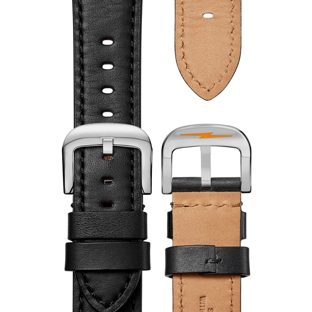 Shinola Canfield 43mm Men\'s Watch S0120266180 a10bB1Jl Shinola Canfield 43mm Men\'s Watch S0120266180 a10bB1Jl