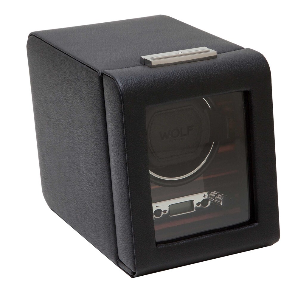 WOLF Roadster Single Watch Winder a4FBbOoc WOLF Roadster Single Watch Winder a4FBbOoc