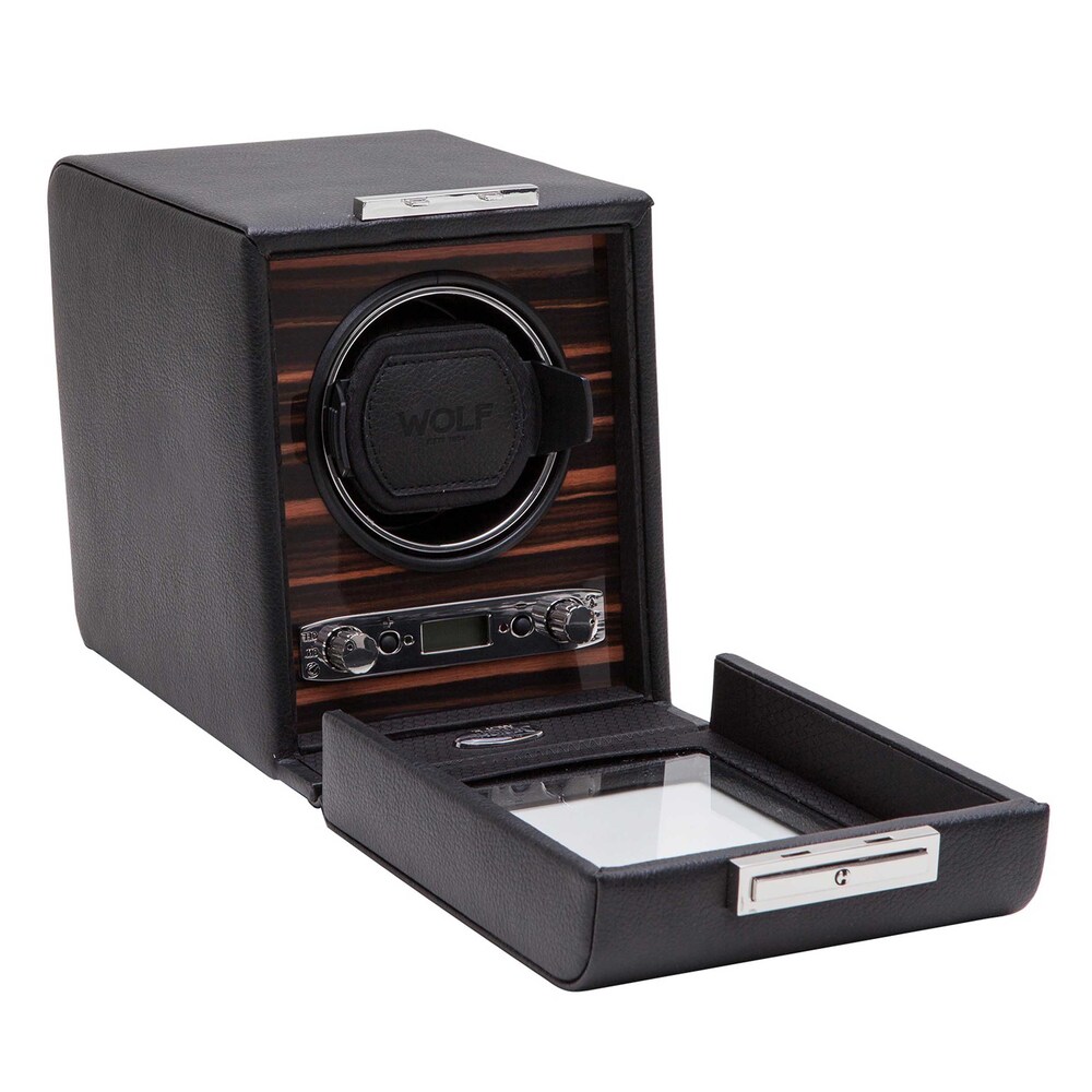 WOLF Roadster Single Watch Winder a4FBbOoc WOLF Roadster Single Watch Winder a4FBbOoc
