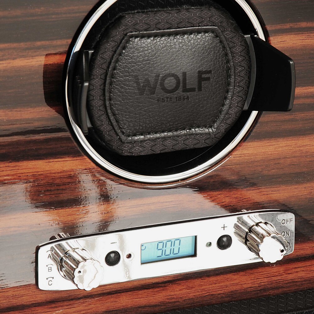 WOLF Roadster Single Watch Winder a4FBbOoc WOLF Roadster Single Watch Winder a4FBbOoc