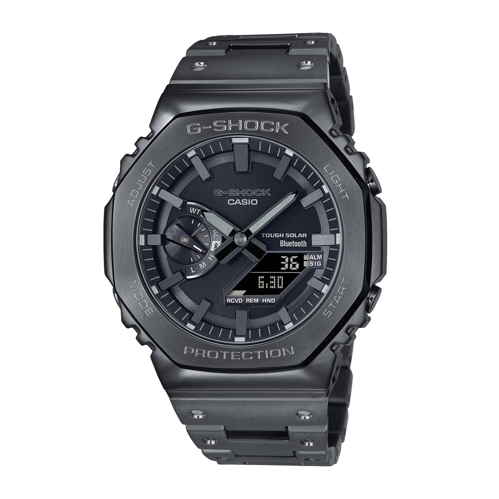 Casio G-SHOCK Classic Men's Watch GMB2100BD-1A a8S2I74M Casio G-SHOCK Classic Men's Watch GMB2100BD-1A a8S2I74M